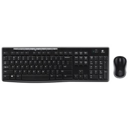 Logitech MK270 Wireless...